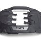 Ford Racing 2024 Mustang 5.0L Engine Cover Kit M-9680-M50D