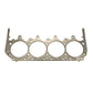 Cometic Gasket Cometic GM Pro Stock 800 CI .075in MLS Cylinder Head Gasket - 4.800in Bore C5869-075