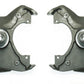 Belltech Drop Spindle Set 1988 C-3500 Ext. Cab/dually
