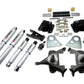 Belltech Lowering Kit With Sp Shocks 818Sp