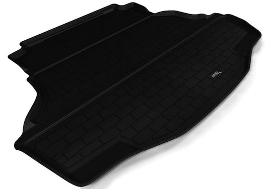 3D MAXpider 2013-2018 Toyota Avalon Kagu Cargo Liner - Black M1TY1301309