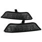 Spyder 15-16 Ford Mustang LED DRL - Smoke (CBL-YD-FM15-LED-SM) 5082527