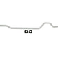 Whiteline Rear Sway Bar 27mm Xx Heavy Duty Blade Adjustable Subaru Impreza 02-04