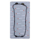 Athena 06-17 Suzuki 600 Valve Cover Gasket S410510015056