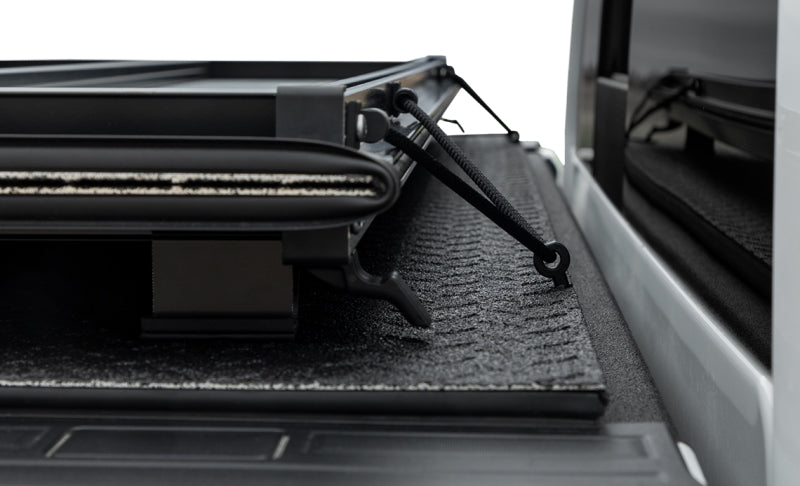 Access LOMAX Professional Series Tri-Fold Cover 07-19 Toyota Tundra 6ft 6in Bed B0050049