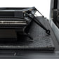 Access LOMAX Professional Series Tri-Fold Cover 02-18 Dodge/Ram 1500 5ft 7in Bed (w/o Rambox) B0040019