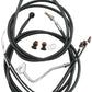 Burly Brand Burly Cntrl Kit 15in Bag Br Blk B30-1295