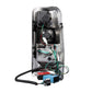 Anzo 2000-2006 Chevrolet Suburban LED Taillights Chrome