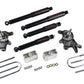Belltech Lowering Kit With Nd2 Shocks 439Nd