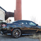 Corsa Performance 15-16 Dodge Charger SRT / Scat Pack / R/T 6.4L Polished Sport Cat-Back