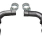 Corsa 16-17 Chevy Camaro SS 2.75in Inlet / 4.5in Outlet Black PVD Tip Kit (For Corsa Exhaust Only) 14775BLK
