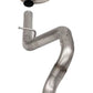 Corsa 18-21 Jeep Wrangler JLU 3.6L Sport 2.75in Cat-Back Exhaust w/ Turn Down Tip 21123
