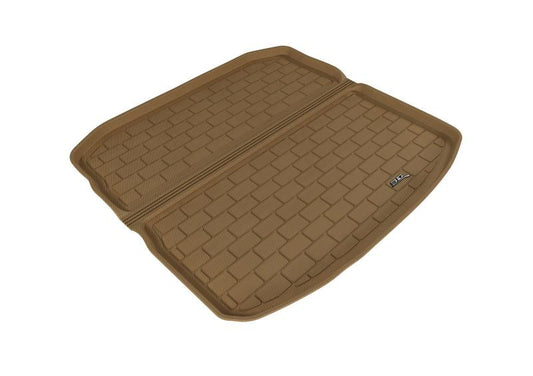3D MAXpider 2015-2020 Audi A3/ S3/ RS3 Sedan Kagu Cargo Liner - Tan M1AD0331302