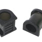 Whiteline 97-12/01 Mitsubishi Evo IV/V/VI AWD / 02+ Evo VII/VIII/IX 24mm Rear Sway Bar Mount Bushing KSK049-24