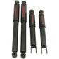 Belltech SHOCK SET NITRO DROP 2 9112