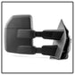 SPYDER xTune 15-17 Ford F-150 Heated Telescoping Mirrors (Pair) (MIR-FF15015-G4-PWH-SET) 9943058