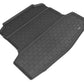 3D MAXpider 2013-2018 Nissan Altima Kagu Cargo Liner - Black M1NS0571309