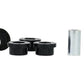 Whiteline 01-05 Lexus IS300 Rear Control Arm Bushing Kit (Lower Front Inner Bushing) W63562