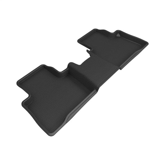 3D MAXpider 22-24 Lexus NX Gasoline Kagu Black R2 L1LX07821509