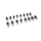 Comp Cams High Energy Aluminum Rocker, BBF 1.73 7/16