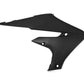 Acerbis 18+ Yamaha YZ250F/YZ450FX/WR450F/ YZ250FX/WR250F/ YZ450F Radiator Shroud - Black 2685870001