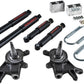 Belltech Lowering Kit With ND2 Shocks