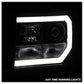 Spyder GMC Sierra 1500/2500/3500 07-13 V2 Projector Headlights- Black PRO-YD-GS07V2-LBDRL-BK 5083630