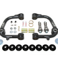 Camburg Toyota Tacoma Pre 4WD 96-04 / 4-Runner 96-02 1in Performance Uniball Upper Arms CAM-310005
