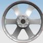 Set of Forged Vorsprung VF-03 Style Wheels