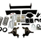 Belltech LOWERING KIT W/O SHOCKS 822