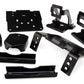 AIRLIFT Loadlifter 5000 Ultimate Air Spring Kit w/Internal Jounce Bumper