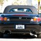 HKS Hi Power Racing Muffler