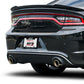 Borla 2015 Dodge Charger Hellcat 6.2L V8 ATAK Catback Exhaust w/ Valves No Tips Factory Valance 140667