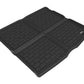 3D MAXpider 20-22 Mercedes-Benz GLE-Class SUV (W167) Kagu Cross Fold Cargo Liner - Black M1MB1181309