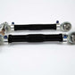 SPL Part Rear Toe Arms w/Eccentric Lockout GR86/BRZ/GT86/WRX