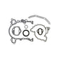 Cometic Gasket Cometic Buick V6 Small Block V8 Timing Cover Gasket Kit - With Radial Seal C5049