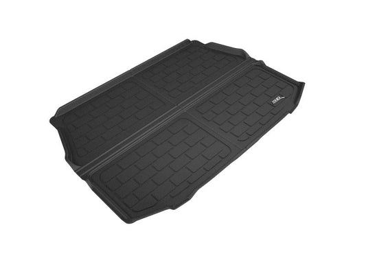 3D MAXpider 2018-2019 Toyota C-HR Kagu Cargo Liner - Black M1TY2231309