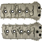 Ford Racing 5.0L / 5.2L Aluminum Cam Cover - Pair M-6067-M52S