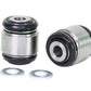 Whiteline Plus 12+ Subaru BRZ / 12+ Scion FR-S Rear Lower Control Arm Outer Bushing/Bearing W63412