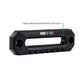 Borne Off-Road Hawse Fairlead - Black BNWN-HFL-01BK