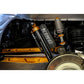 Camburg Ford Raptor 21-23 KINETIK Series Rear Billet Trailing Arm Kit (Gold) CAM-120033-GLD