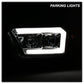 Spyder Signature Toyota 4Runner 10-13 Projector Headlights - Chrome (PRO-YD-T4R10SI-C) 5087461