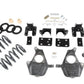 Belltech LOWERING KIT W/O SHOCKS 643