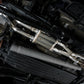 AWE Tuning AWE Gen 3 Raptor SwitchPath Exhaust  - Chrome Silver Tips 3025-32356