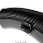 Eventuri BMW F7X M135 M235 / U1X X1 X2 M35i (B48) Black Carbon Intake System