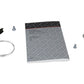 Ford Racing Bronco Replacement Warn Winch Rope Kit M-1821-BWR