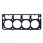 Cometic Gasket Cometic GM LS Gen-3/4 Small Block V8 .066in MLX Cylinder Head Gasket - 4.040in Bore C5505-066
