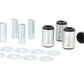 Whiteline Front Lower Inner - Offset Bushings W53273X