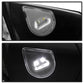 SPYDER Xtune Dodge Ram 1500 09-12 Extendable Heated Adjust Mirror Black HoUSing Left MIR-DRAM09S-PWH-L 9935596