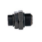Aeromotive Swivel ORB-08 to ORB-10 Adapter Fitting